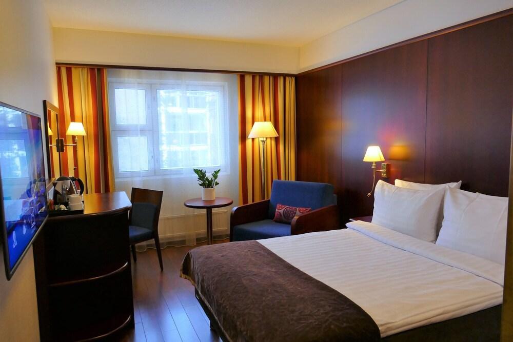 Hotel Kalliohovi Раума Екстер'єр фото