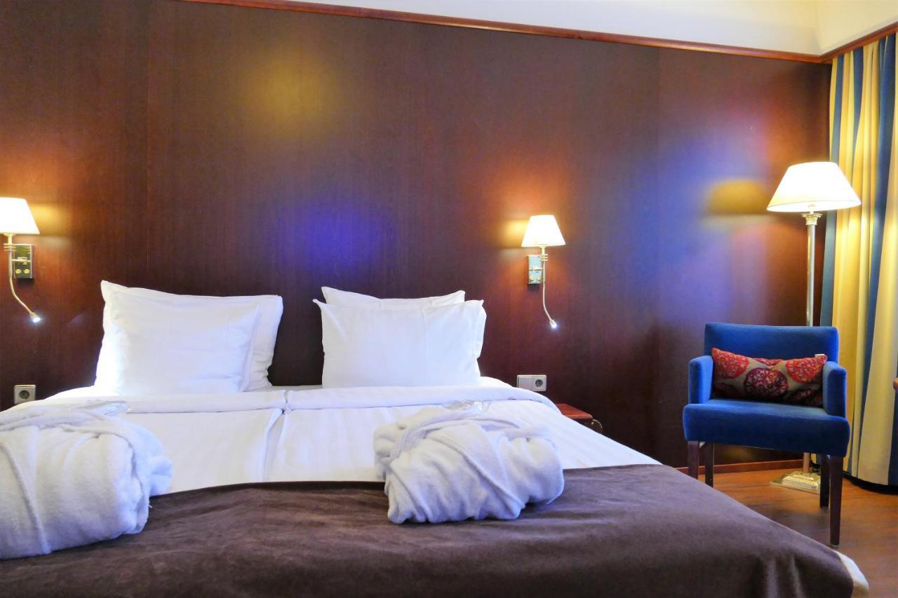 Hotel Kalliohovi Раума Екстер'єр фото