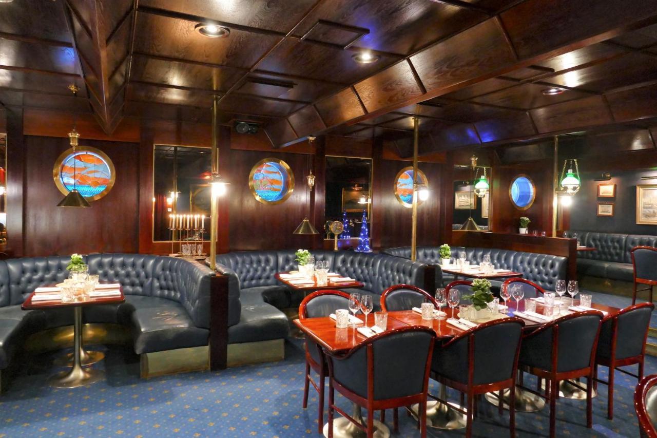 Hotel Kalliohovi Раума Екстер'єр фото