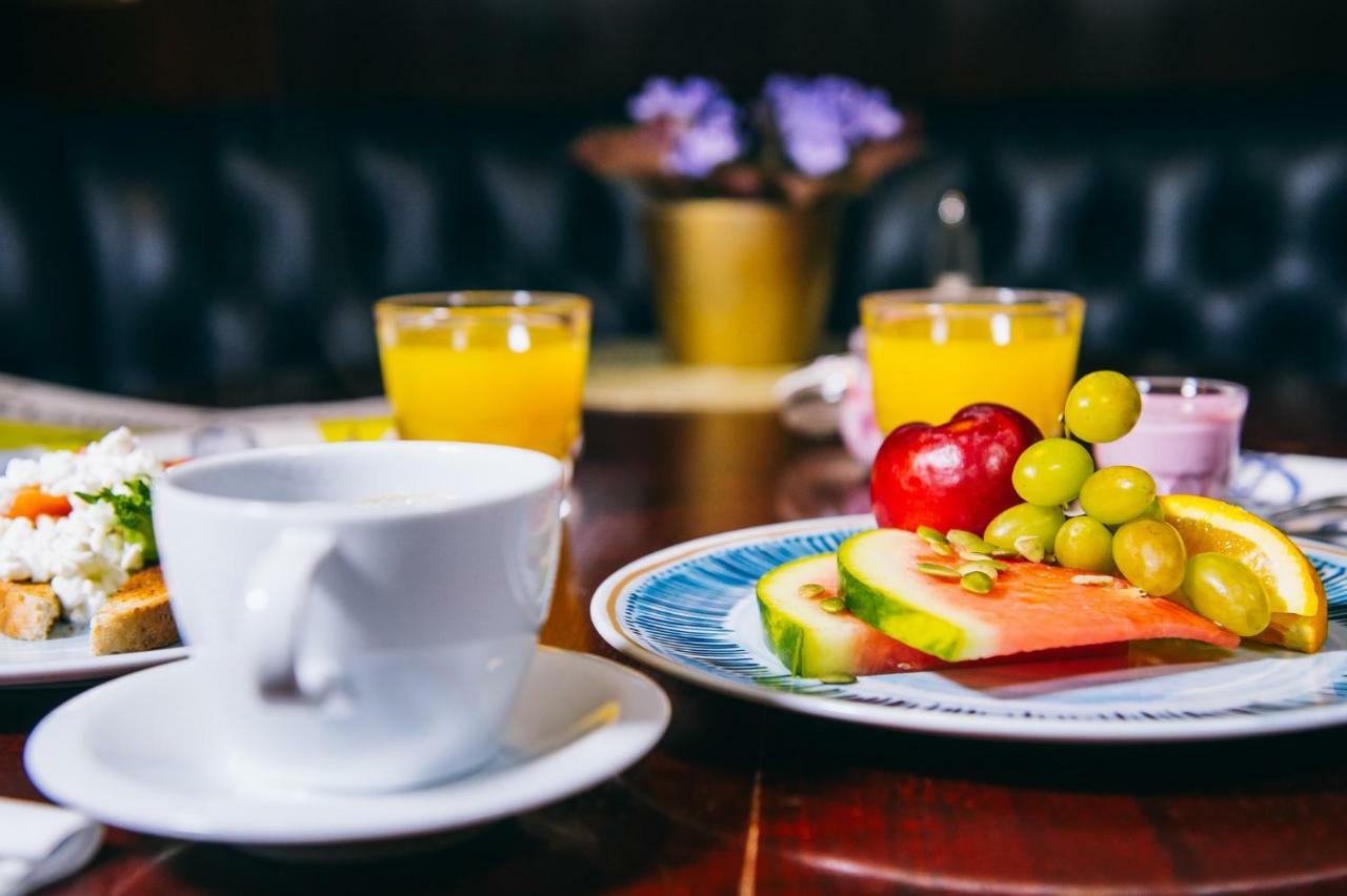 Hotel Kalliohovi Раума Екстер'єр фото