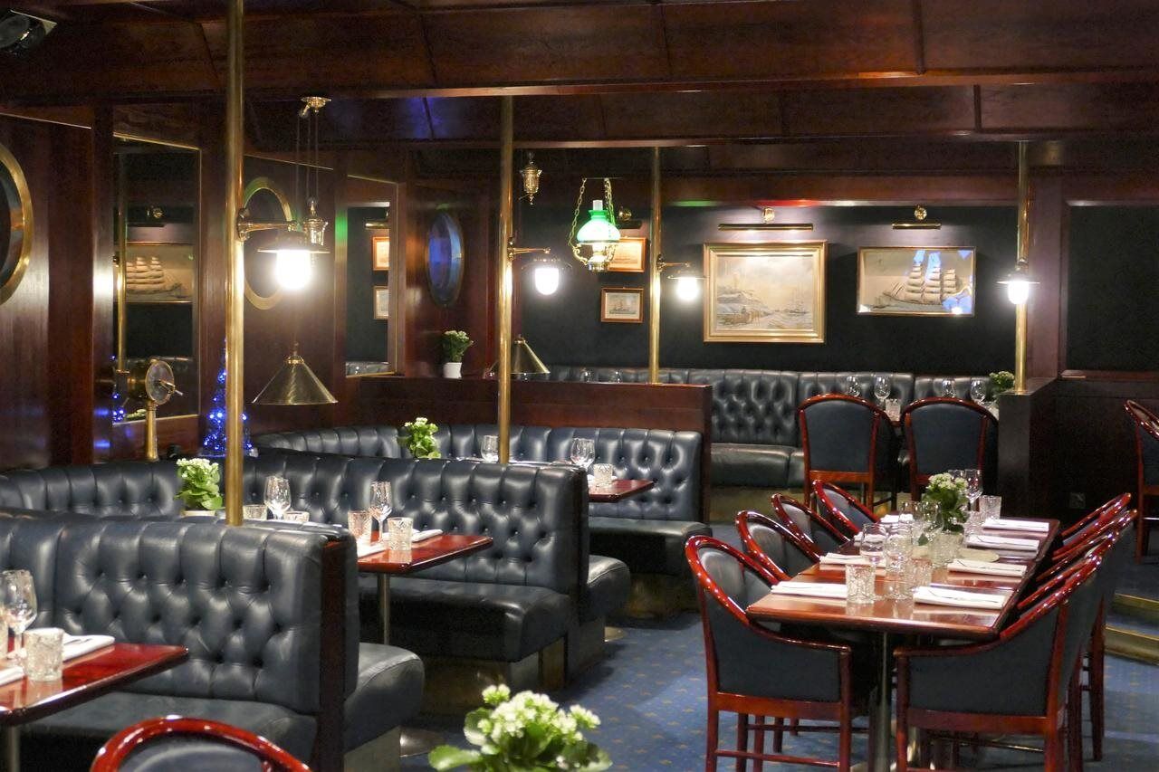 Hotel Kalliohovi Раума Екстер'єр фото